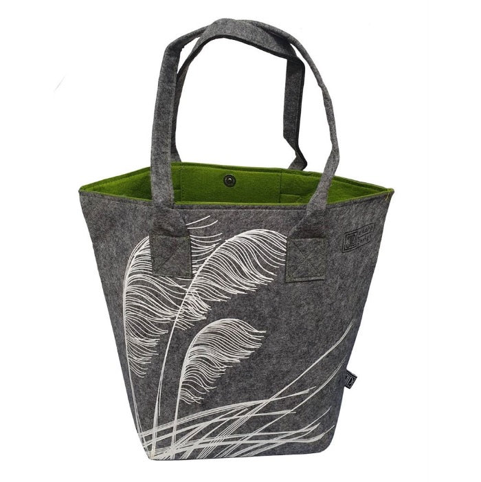 Ecofelt Shoulder Tote