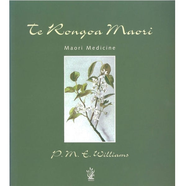 Te Rongoa Maori – Zealandia