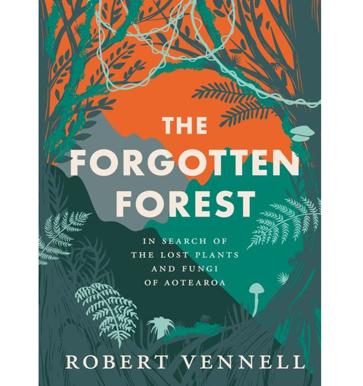 Forgotten Forest