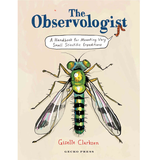 The Observologist