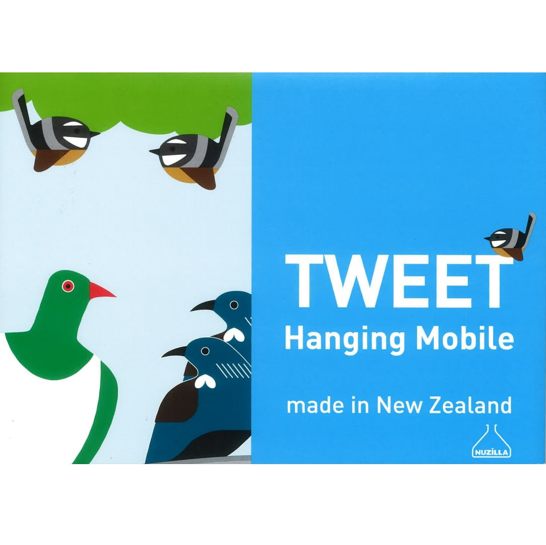 Tweet Bird Mobile