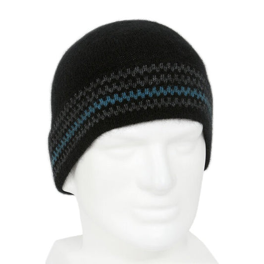 Lothlorian Urban Striped Beanie