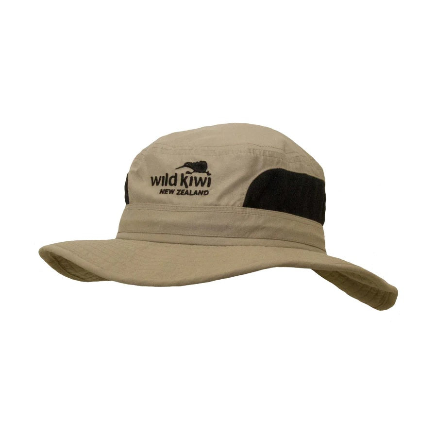 Wild Kiwi Sun Hat
