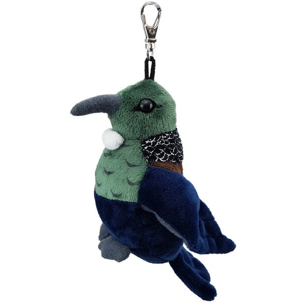 Bird Key Clips