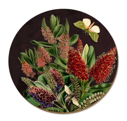 Native Flora Placemat